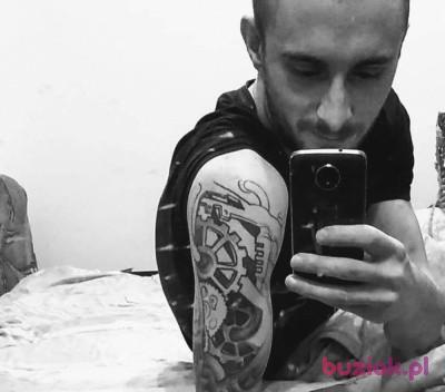 jaro906, Mężczyzna, 31, Koszalin, Polska, Zdjęcie: 2