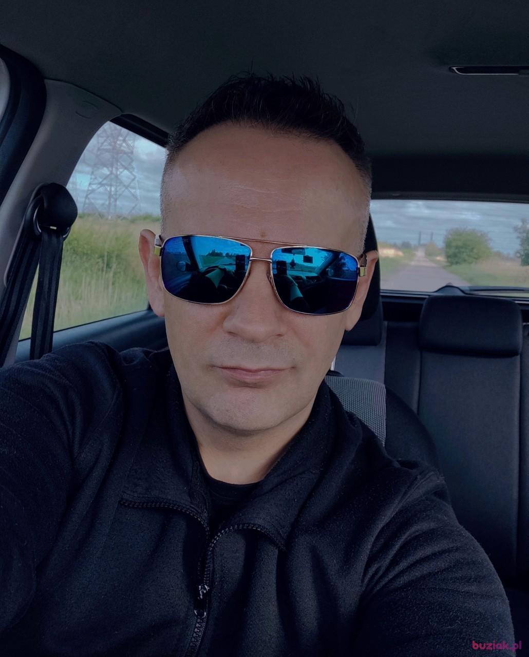 Dominik, Male, 45, Gdańsk, Polska, Photo: 3