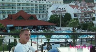 Mariusz, Mężczyzna, 39, Warszawa, Polska, Zdjęcie: 1