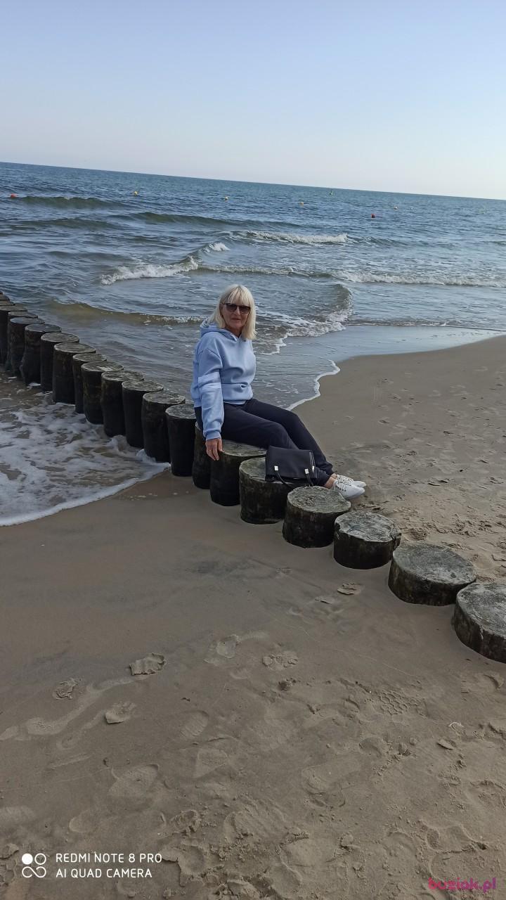 kwiatek58, Female, 72, Białystok, Polska, Photo: 11