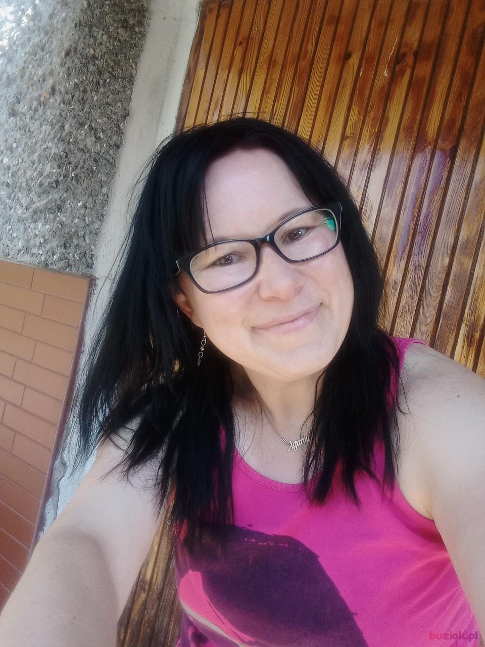 AGUNIA, Kobieta, 43, Rybnik, Polska, Zdjęcie: 10