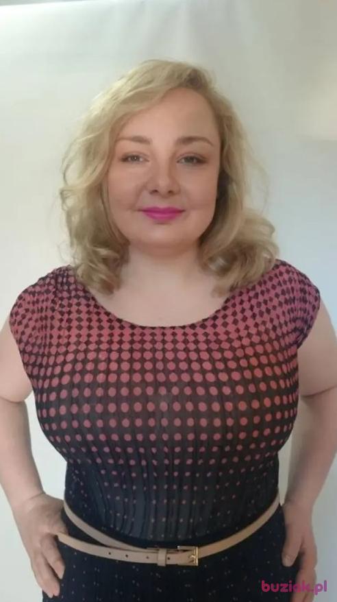 Kla, Kobieta, 38, Mińsk Mazowiecki, Polska, Zdjęcie: 3