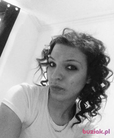 Beata Joanna , Female, 34, Poznań, Polska, Photo: 2