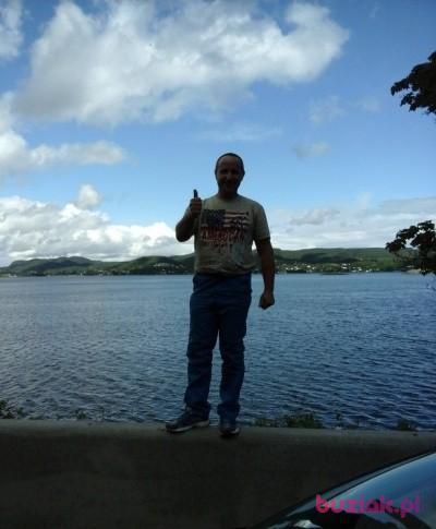 Michał, Male, 52, Białystok, Polska, Photo: 2