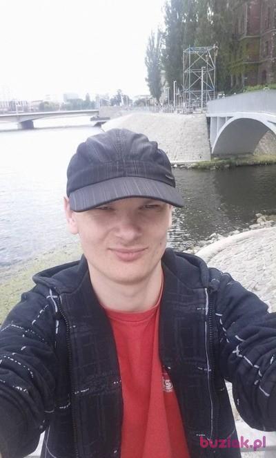 Darek, Mężczyzna, 38, Wrocław, Polska, Zdjęcie: 6