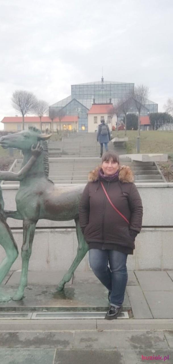 Agnieszka, Female, 45, Nowa Sól, Polska, Photo: 4