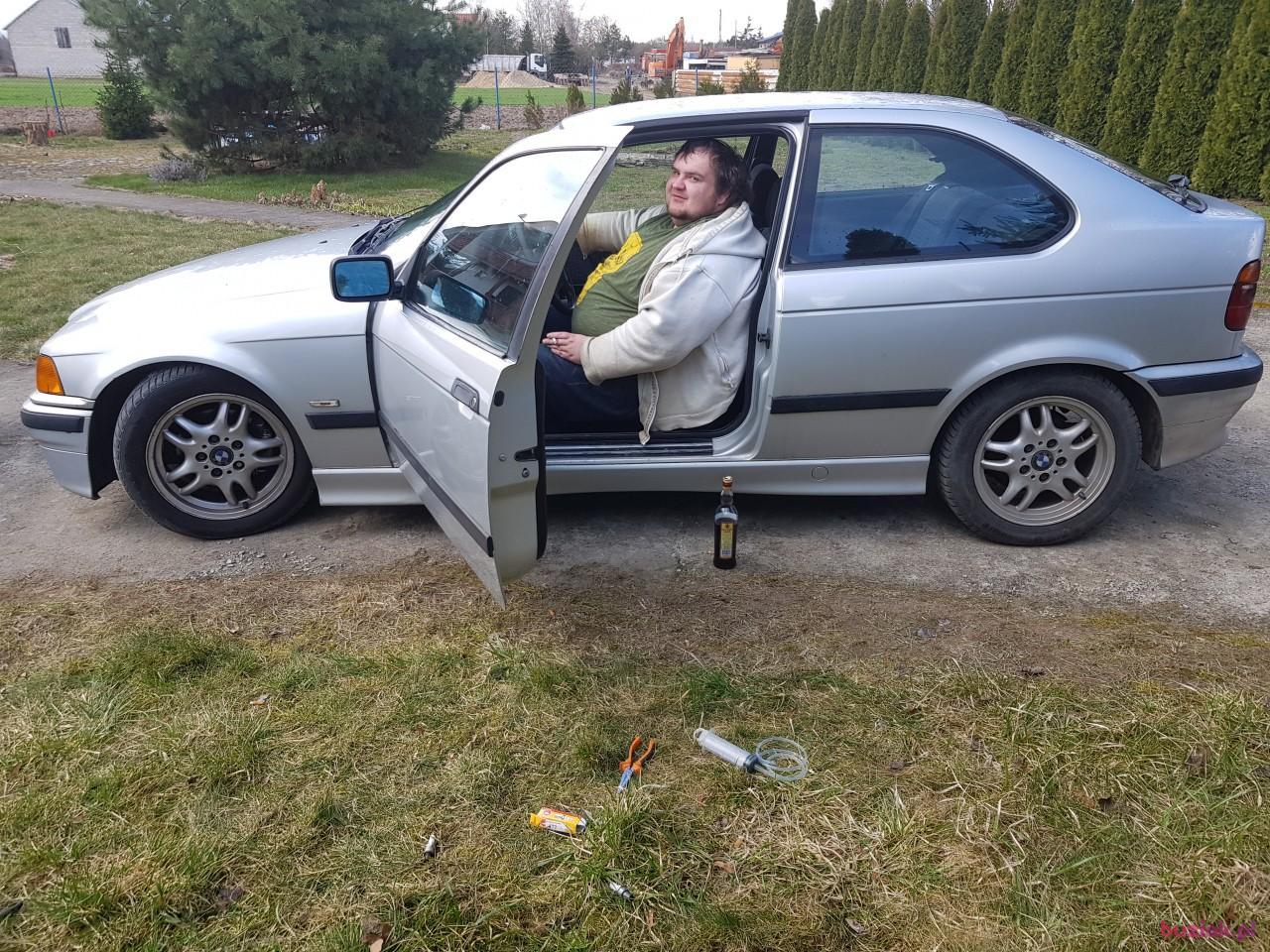 Krzysztof, Male, 40, Raciąż, Polska, Photo: 3