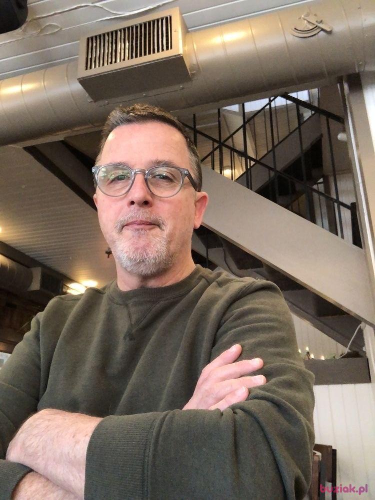 Wilson, Mężczyzna, 56, Hamburg, Niemcy, Zdjęcie: 2