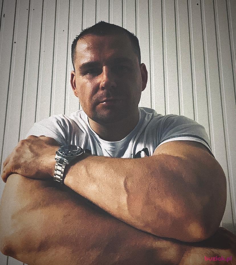 Tomek, Male, 41, Haarlem, Holandia, Photo: 2