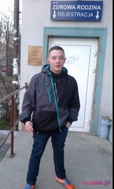 Robert, Male, 29, Sosnowiec, Polska, Photo: 2