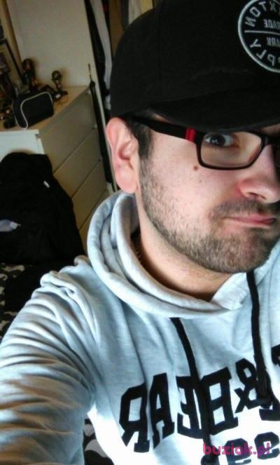 Mateusz, Mężczyzna, 31, Radom, Polska, Zdjęcie: 3