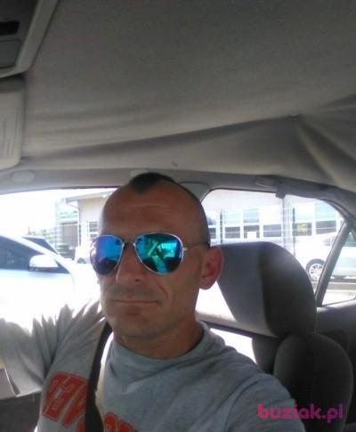 Tajger123, Male, 44, Warszawa, Polska, Photo: 3