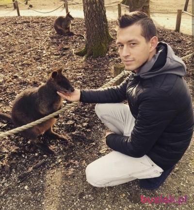 Patryk, Male, 34, Westminster, Wielka Brytania, Photo: 1