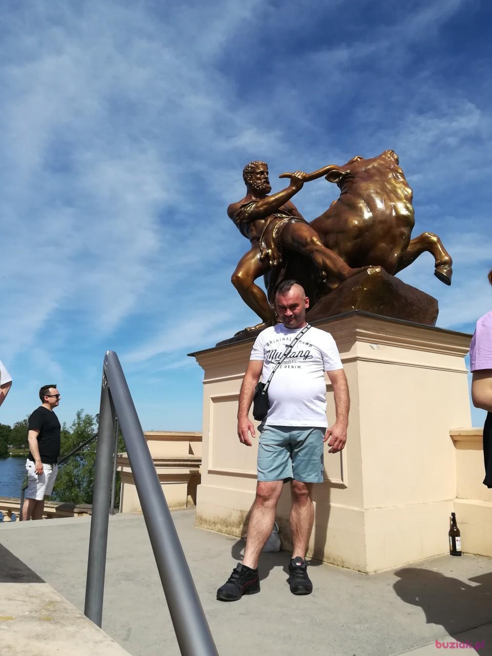 Tomek, Male, 46, Niemcy, Photo: 2