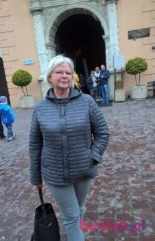 Ania , Female, 67, Gryfice, Polska, Photo: 2