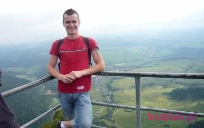 Dominik, Male, 40, Radom, Polska, Photo: 2
