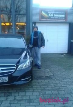 Bartek, Male, 44, Dusseldorf, Niemcy, Photo: 2