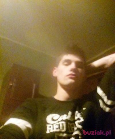 Dawid, Male, 30, Warszawa, Polska, Photo: 3