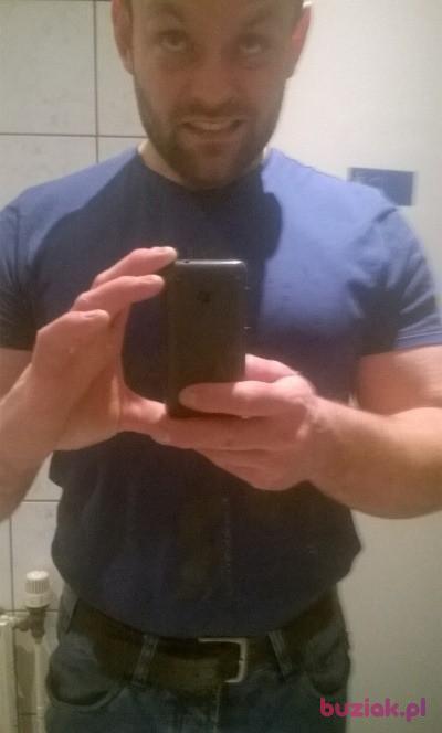 Jakub, Male, 42, Düsseldorf, Niemcy, Photo: 2