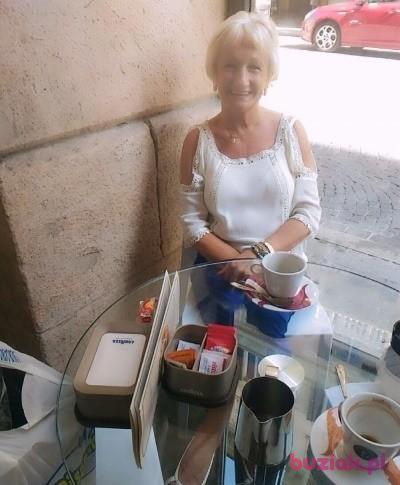 krystyna, Female, 69, Tarnobrzeg, Polska, Photo: 5