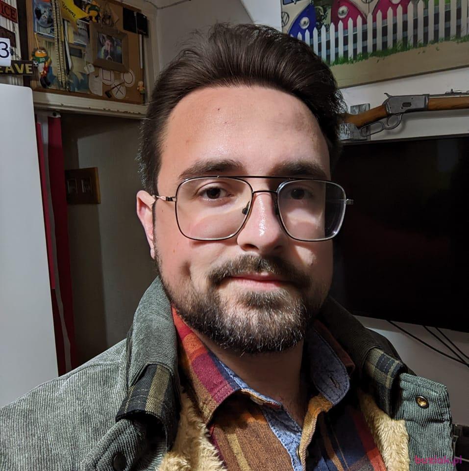 Bartek, Mężczyzna, 30, Westminster, Wielka Brytania, Zdjęcie: 1