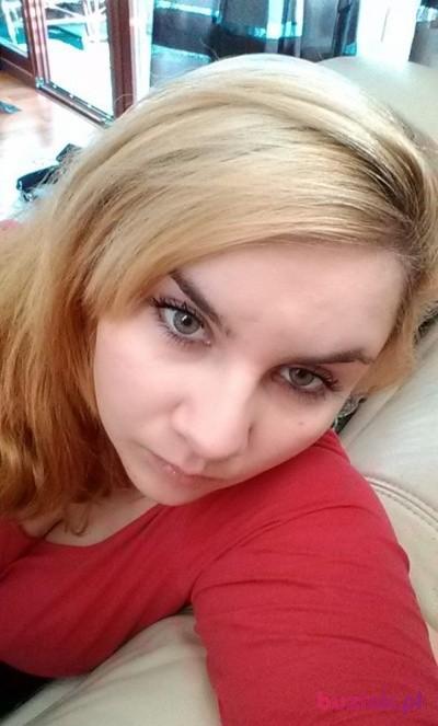 Anita, Female, 33, Otwock, Polska, Photo: 5
