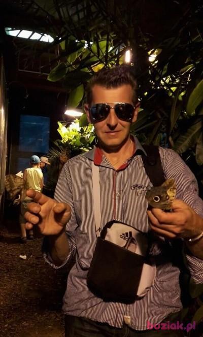 Przemek, Male, 53, Skarżysko-Kamienna, Polska, Photo: 1