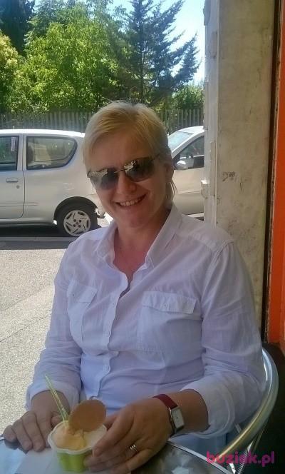 Ewa, Female, 56, Jarosław, Polska, Photo: 2