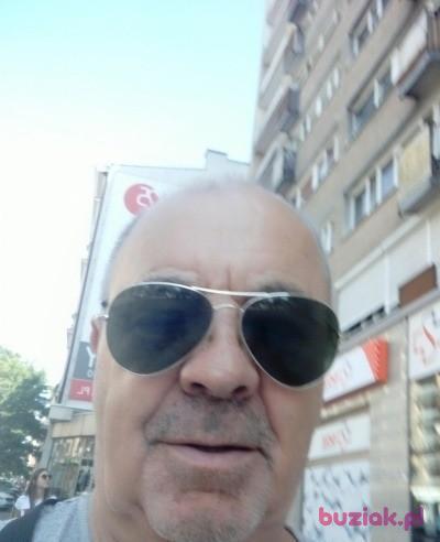 Andrzej, Male, 66, Szczecin, Polska, Photo: 3