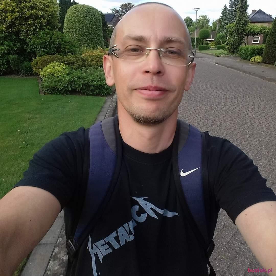 Krzysztof, Male, 47, Siedlce, Polska, Photo: 1