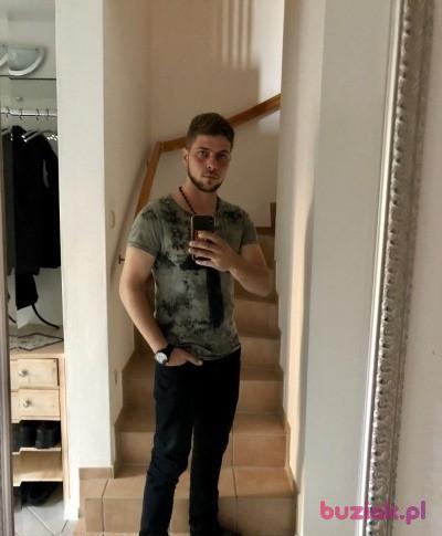 Fabian , Male, 31, Krzywiń, Polska, Photo: 5