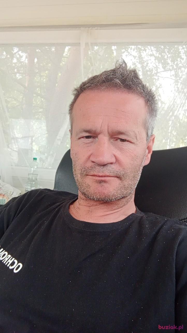 Sylwek, Male, 51, Szczecin, Polska, Photo: 5
