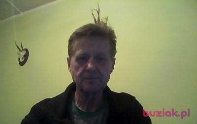 MIREK, Male, 66, Słubice, Polska, Photo: 2