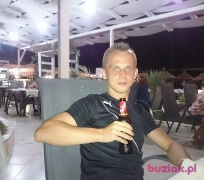 Tomasz, Male, 36, Holandia, Photo: 2