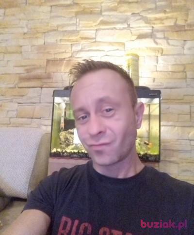 Robert, Male, 46, Wielka Brytania, Photo: 1