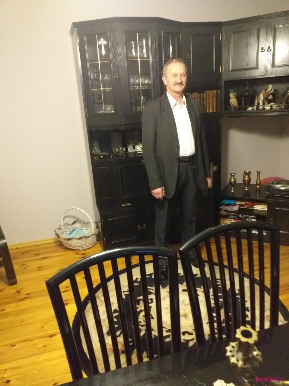 Zbigniew, Male, 67, Milanówek, Polska, Photo: 2