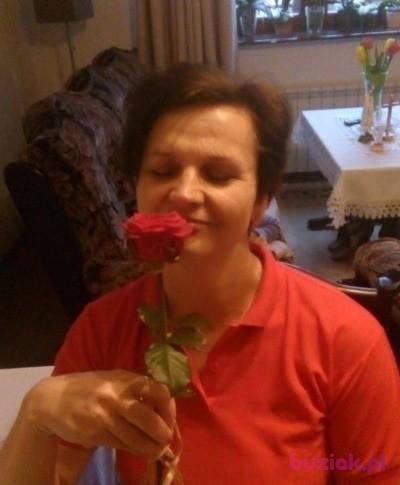 Natalka , Female, 60, Pyrzyce, Polska, Photo: 3