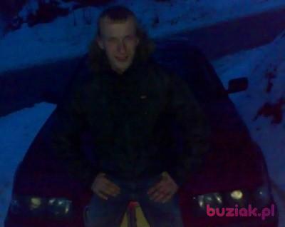 Adam, Male, 36, Kielce, Polska, Photo: 2