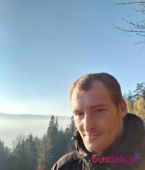 Mateusz, Mężczyzna, 36, Katowice, Polska, Zdjęcie: 2