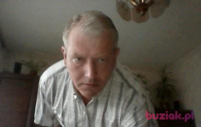 Maciek, Male, 61, Łódź, Polska, Photo: 1