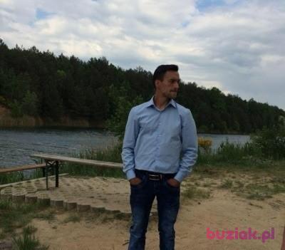 Czarek, Male, 37, Mińsk Mazowiecki, Polska, Photo: 2