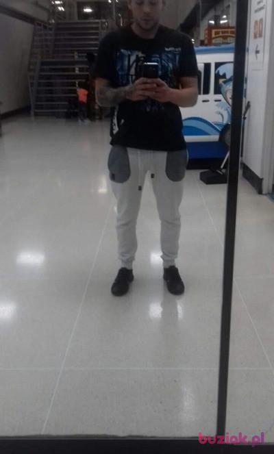 Łukasz, Male, 31, Wielka Brytania, Photo: 3