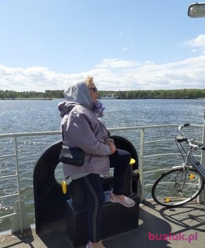 Jozefina, Female, 70, Piła, Polska, Photo: 4