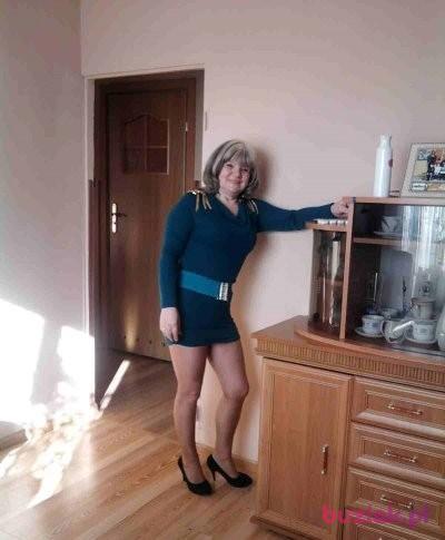 Danuśka, Female, 72, Szczecin, Polska, Photo: 1