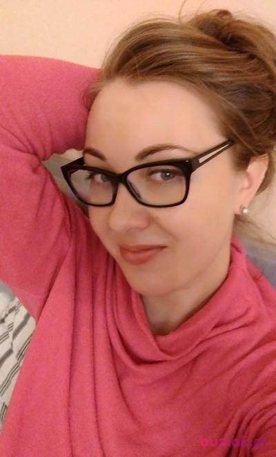 Yevcheniya, Female, 36, Warszawa, Polska, Photo: 1