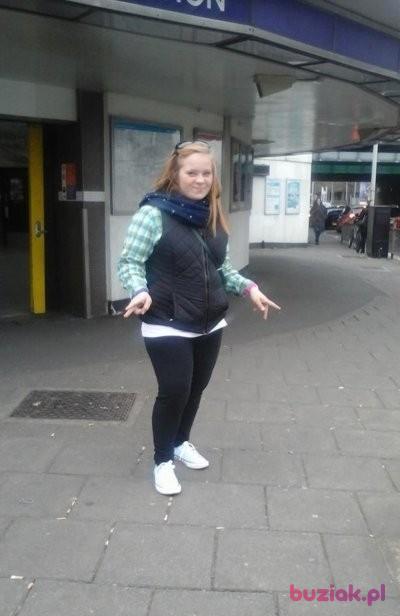 Justyna, Kobieta, 32, Wielka Brytania, Zdjęcie: 5