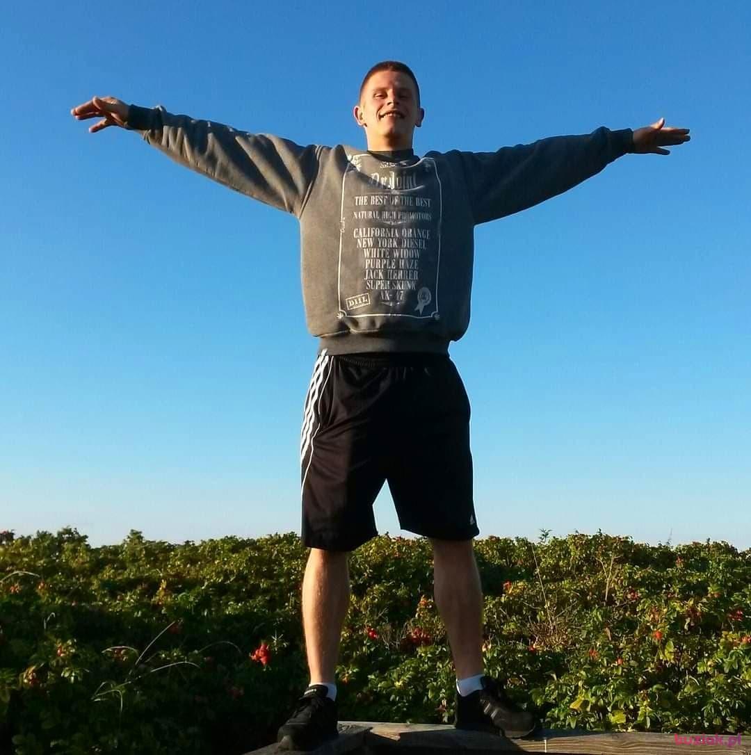 Przemytnik, Male, 37, Wielka Brytania, Photo: 2
