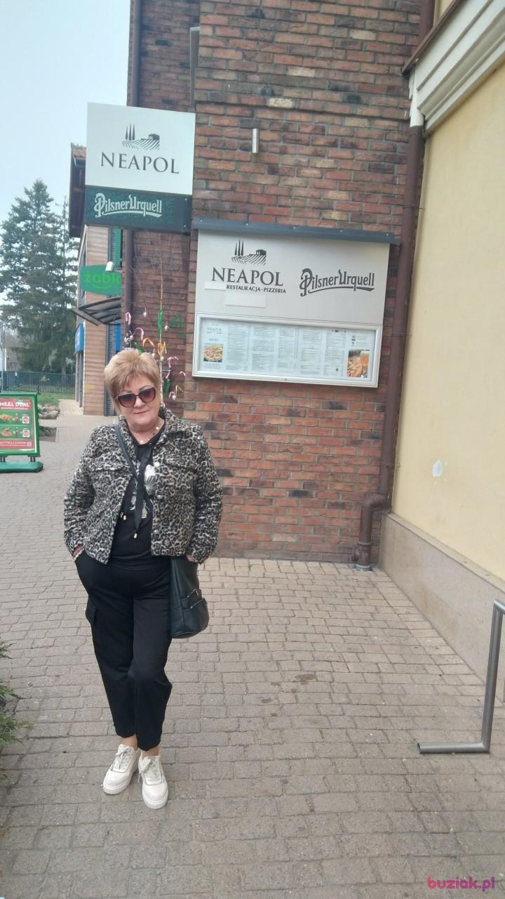 Jolanta, Female, 60, Bełchatów, Polska, Photo: 4