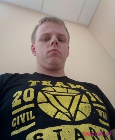 Radek, Mężczyzna, 35, Łódź, Polska, Zdjęcie: 3