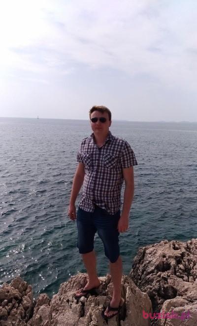 Marcin, Male, 35, Gliwice, Polska, Photo: 3